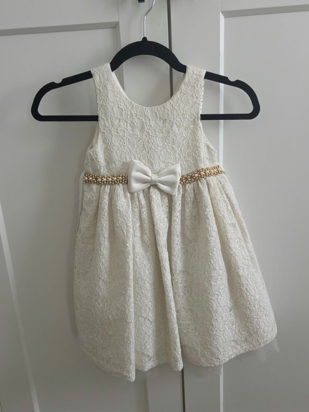 4T American Princess Formal Dress